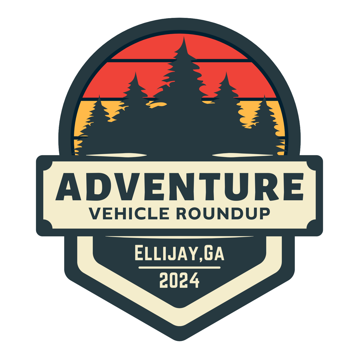 Adventure Vehicle Roundup - Vendor Space